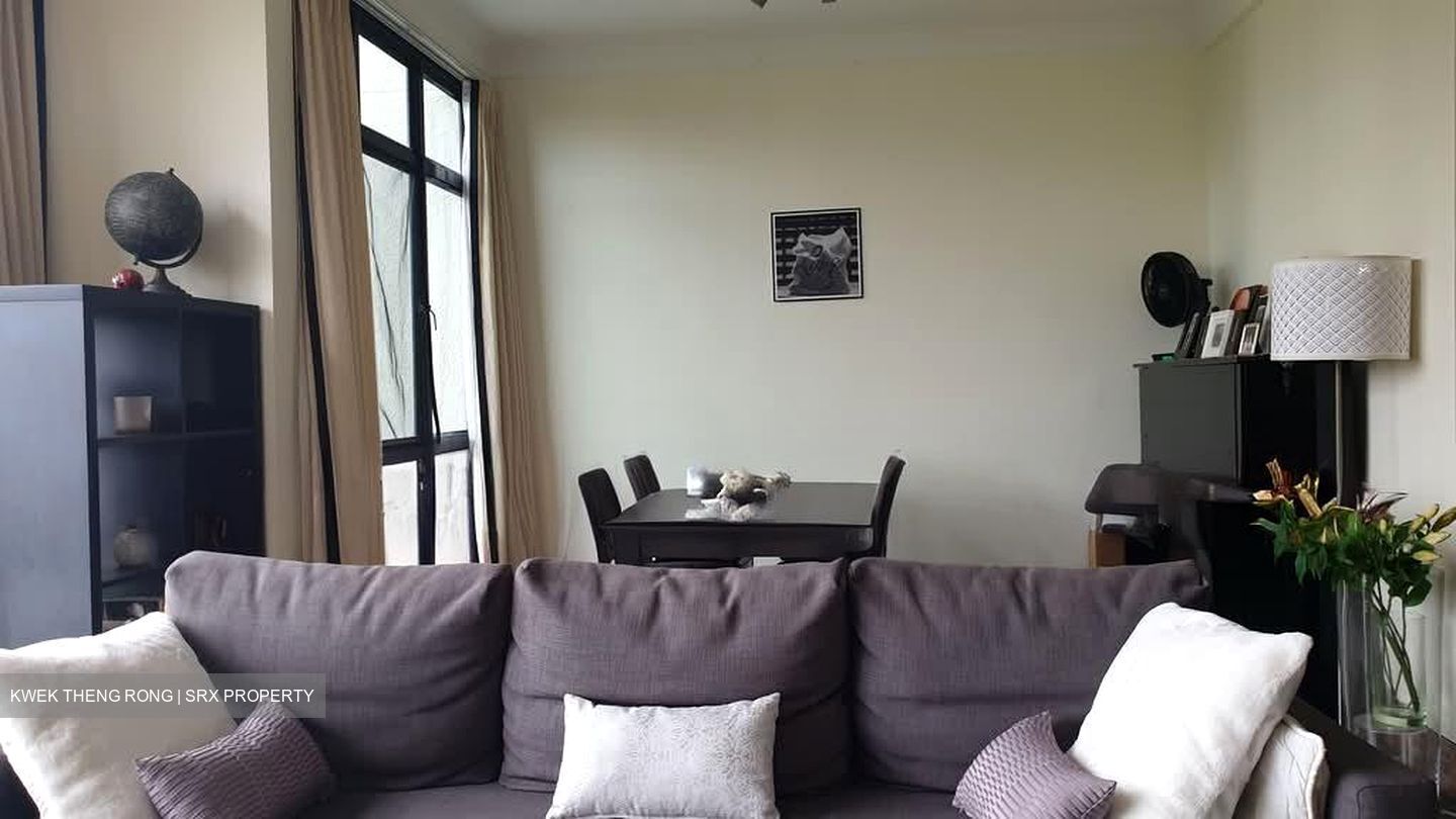 The Sterling (D21), Condominium #571881301